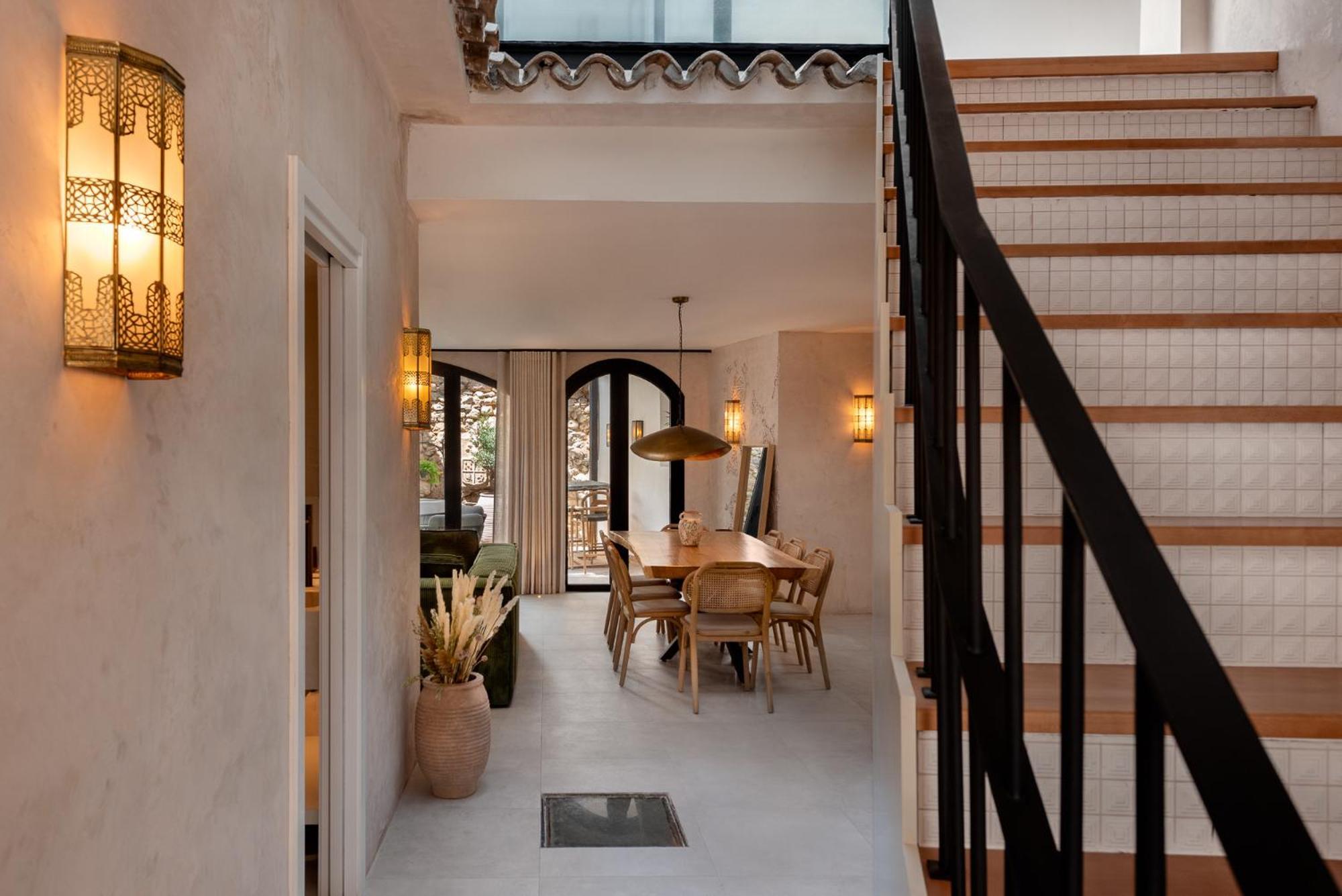 Holiday home Casa Azalia - Old Town