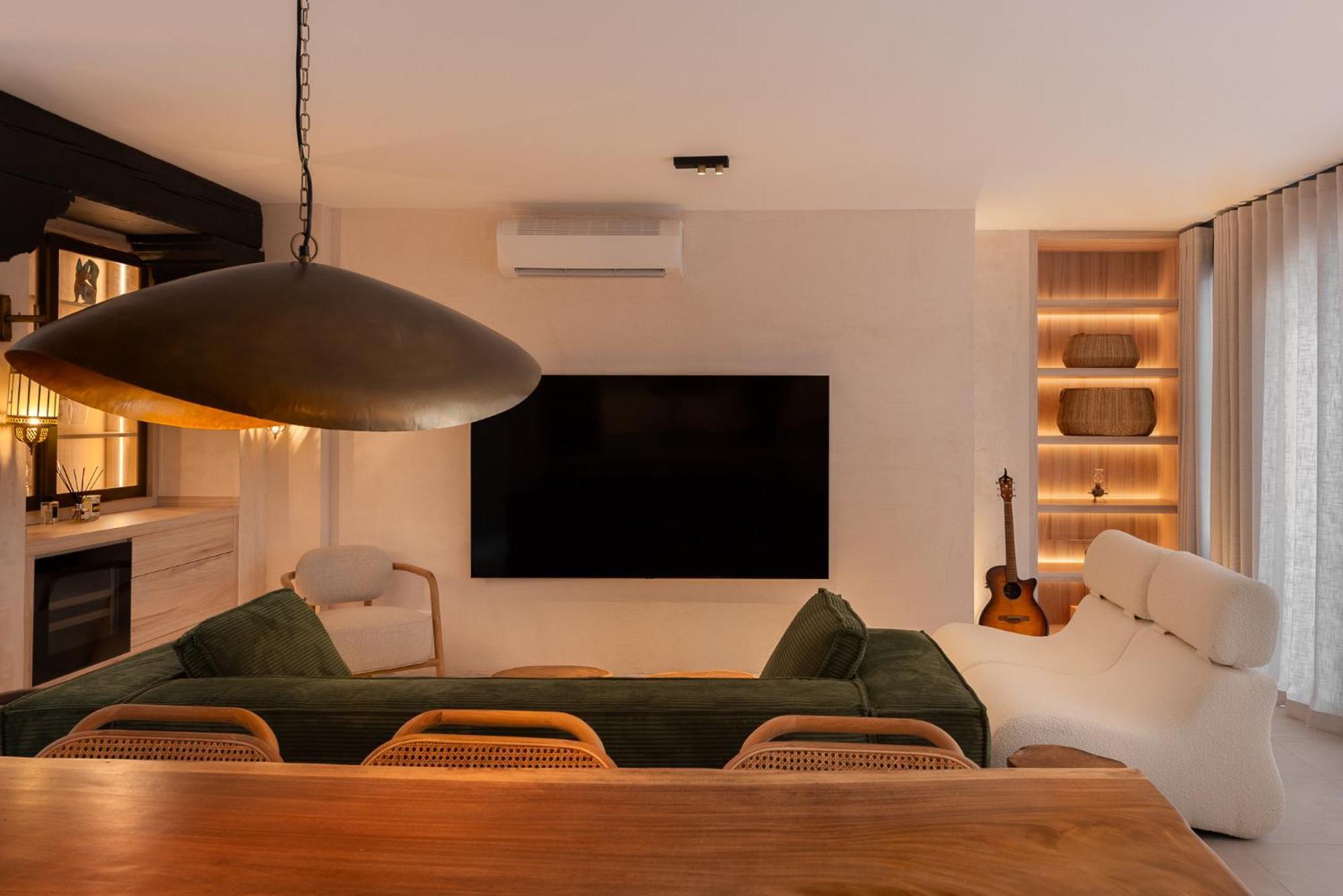Casa Azalia - Old Town Holiday home Marbella