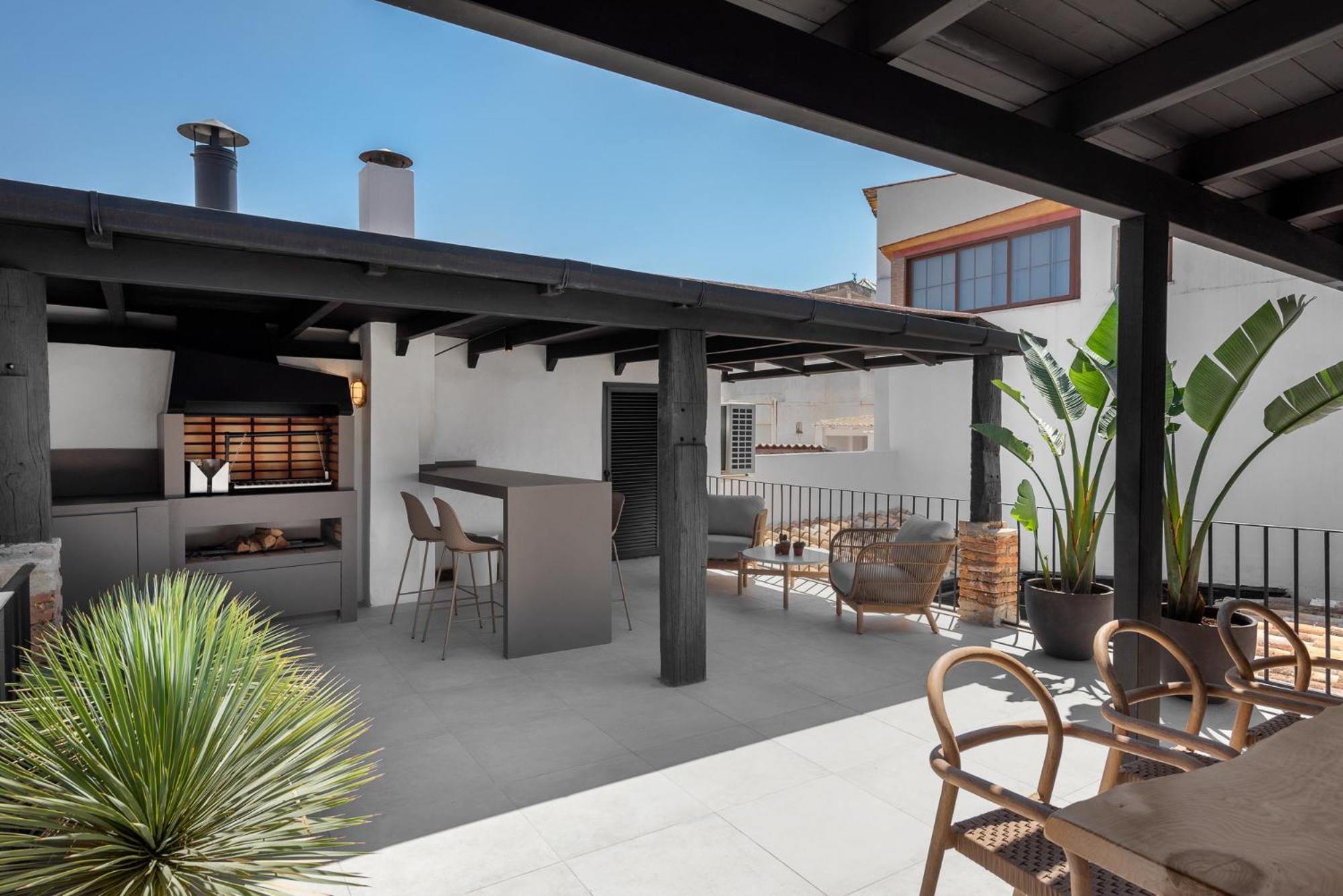 Casa Azalia - Old Town Holiday home *