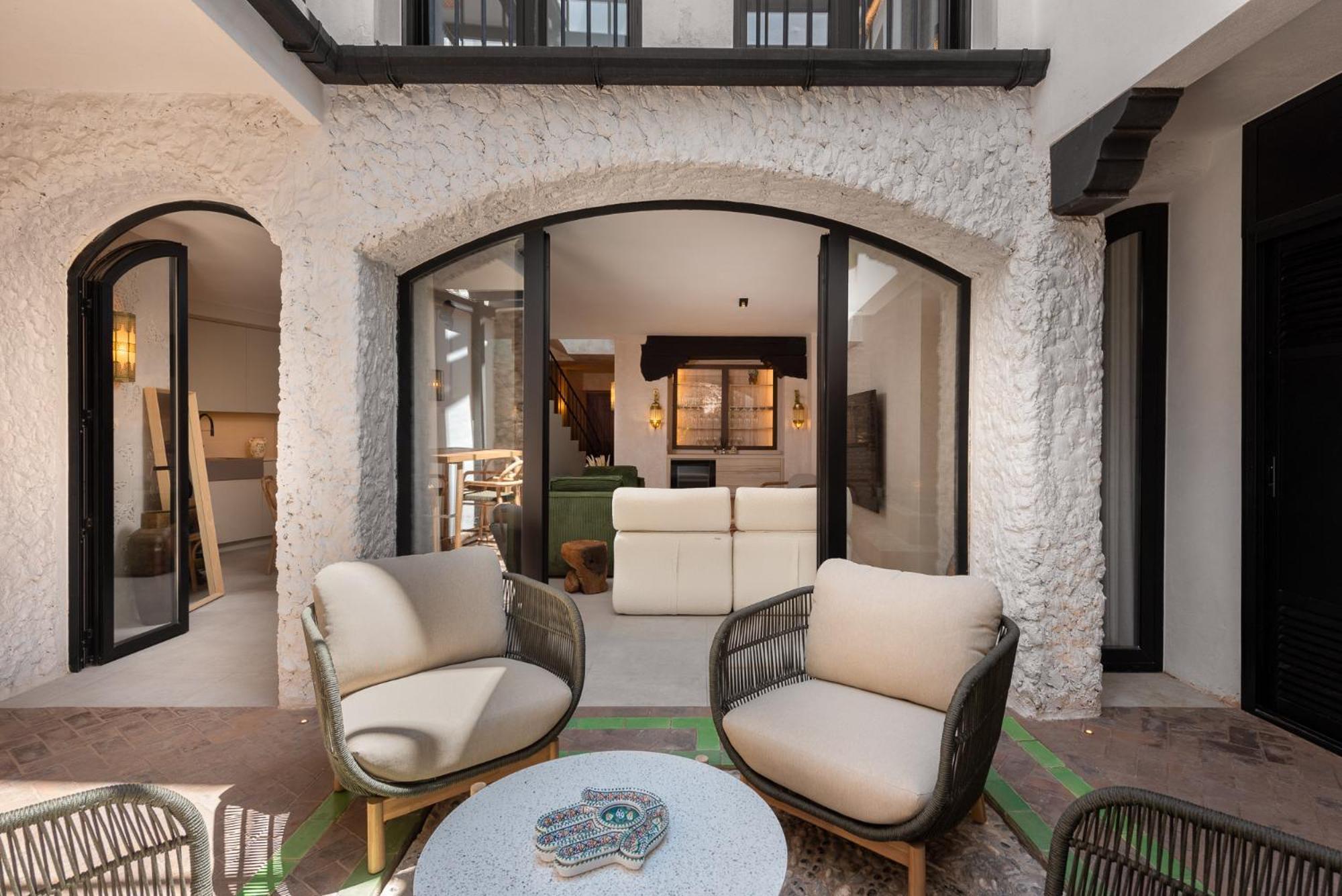 Casa Azalia - Old Town *
