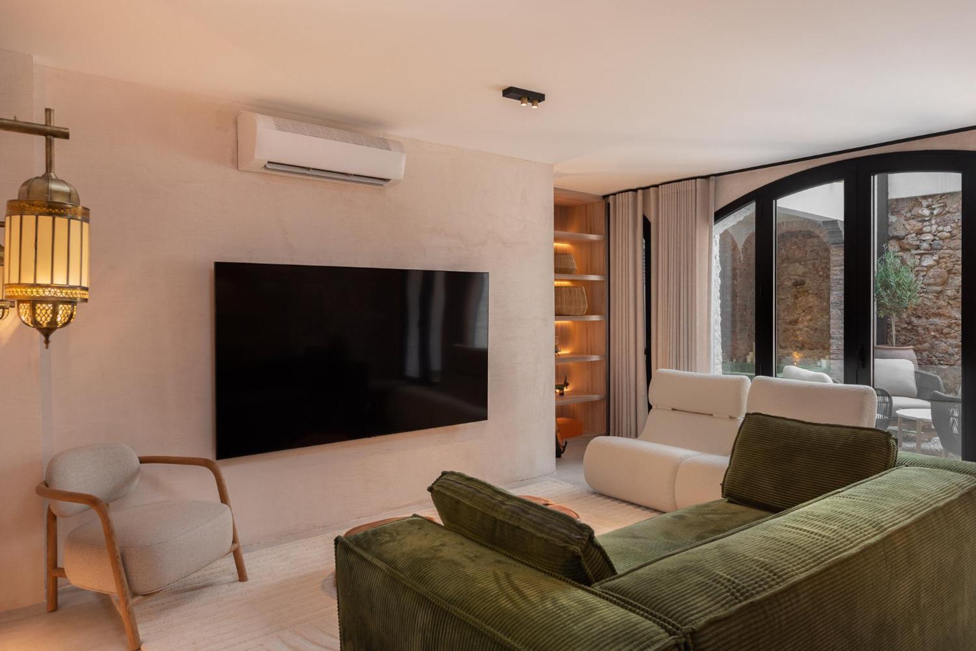 Casa Azalia - Old Town Marbella