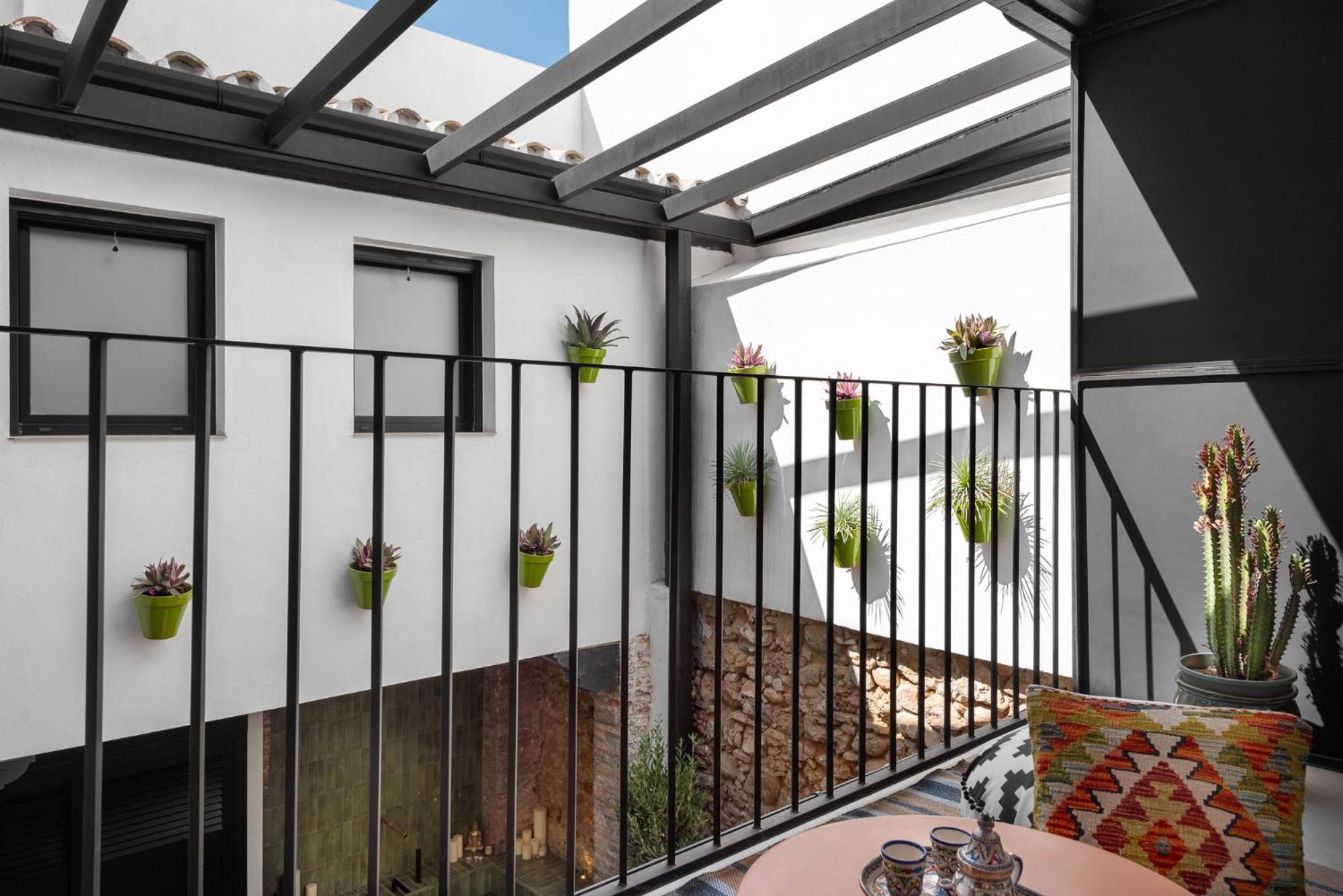 Holiday home Casa Azalia - Old Town Marbella