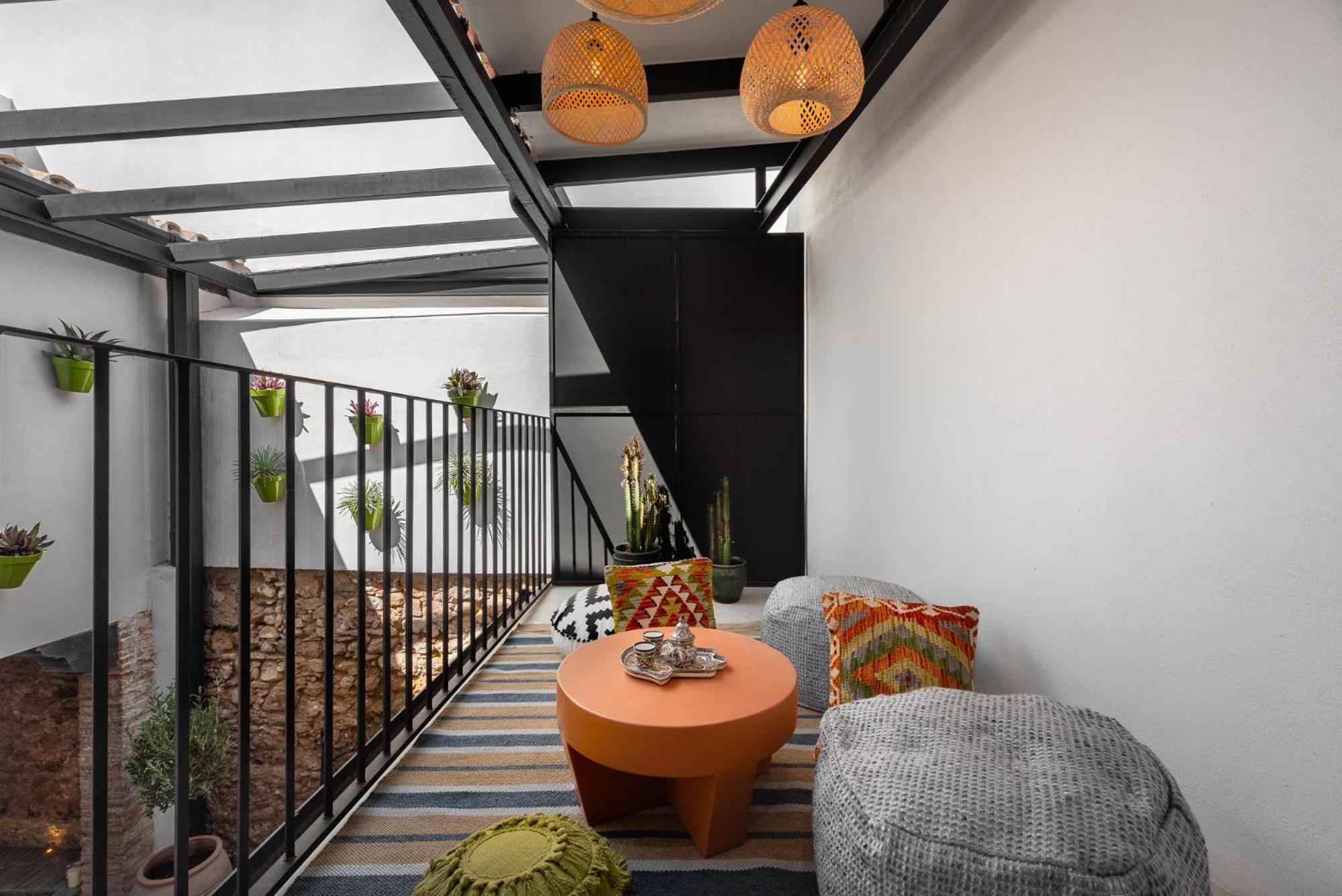 Holiday home Casa Azalia - Old Town